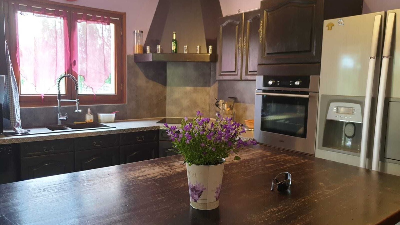 Photo of Kitchen in Camelas