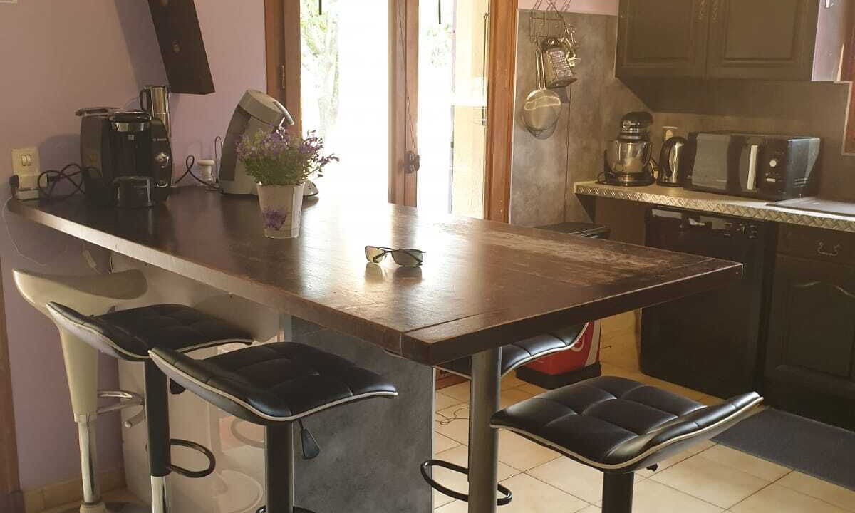 Photo of Kitchen in Camelas