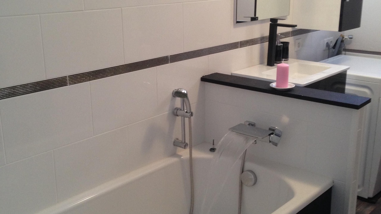 Photo of Bathroom in Camelas