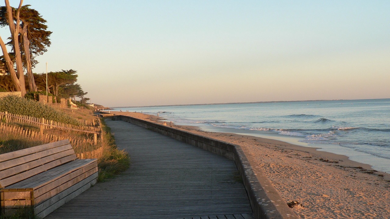 Photo of Others in Pornichet