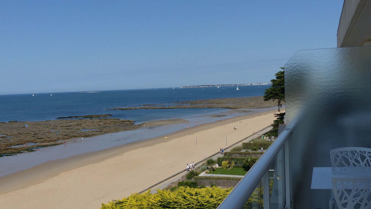 Photo of Outdoor in Pornichet