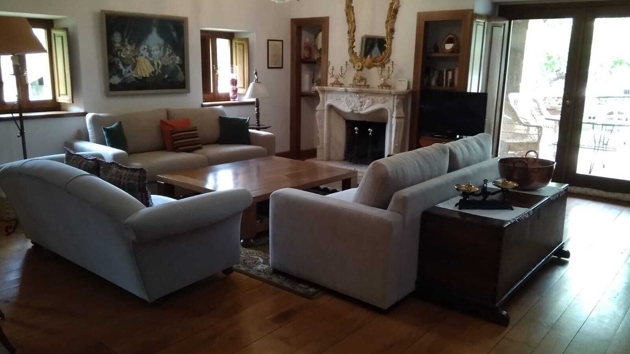 Photo of Livingroom in San Pelayo