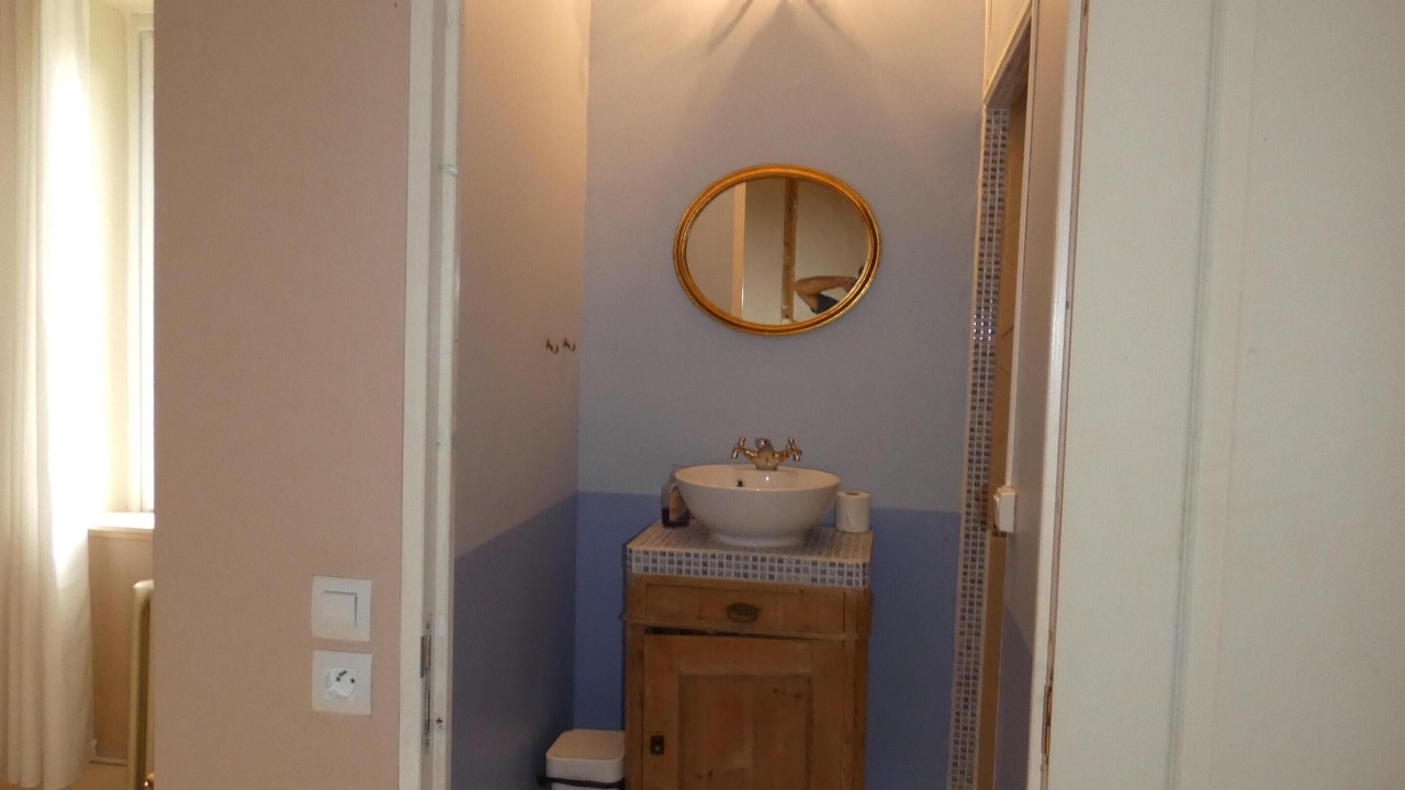 Photo of Bathroom in Pech-Luna