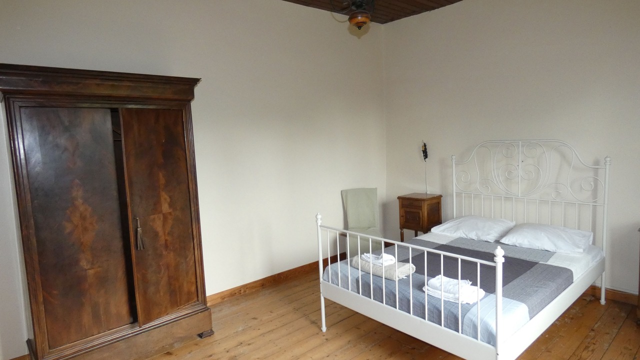 Photo of Bedroom in Pech-Luna