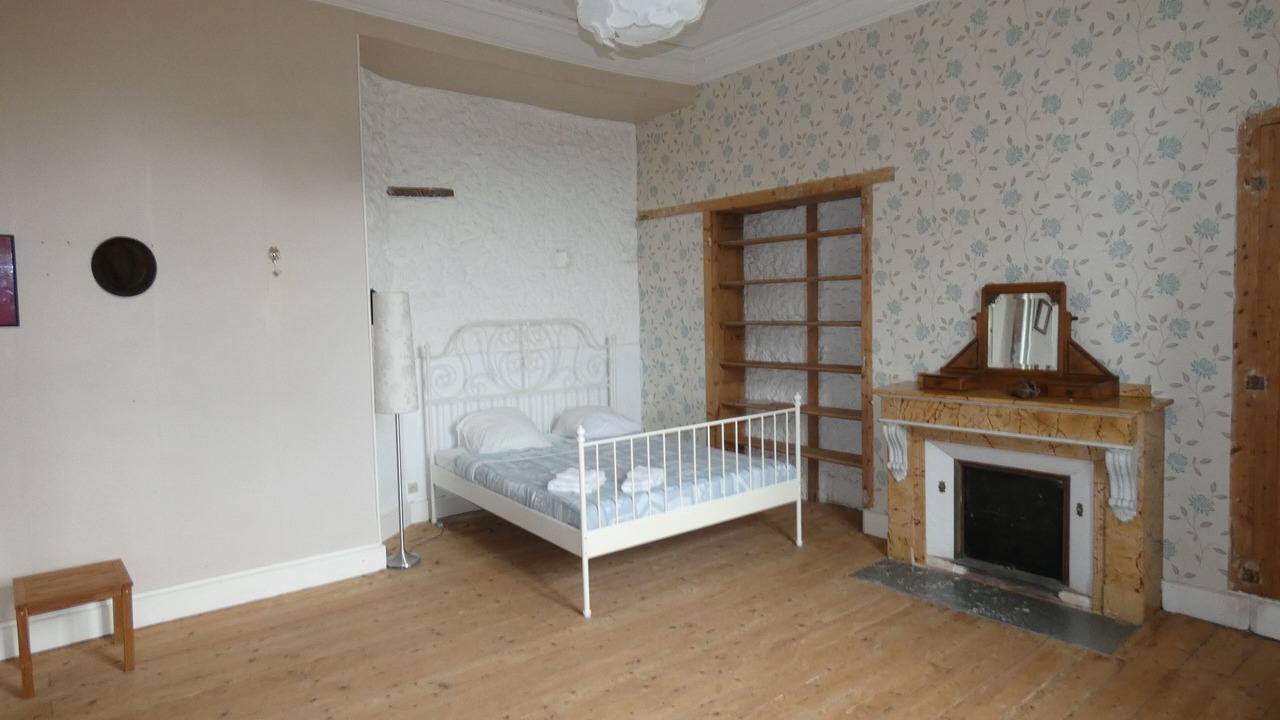 Photo of Bedroom in Pech-Luna