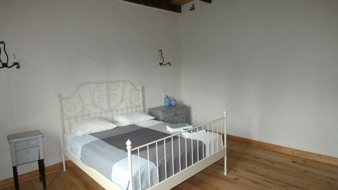 Photo of Bedroom in Pech-Luna