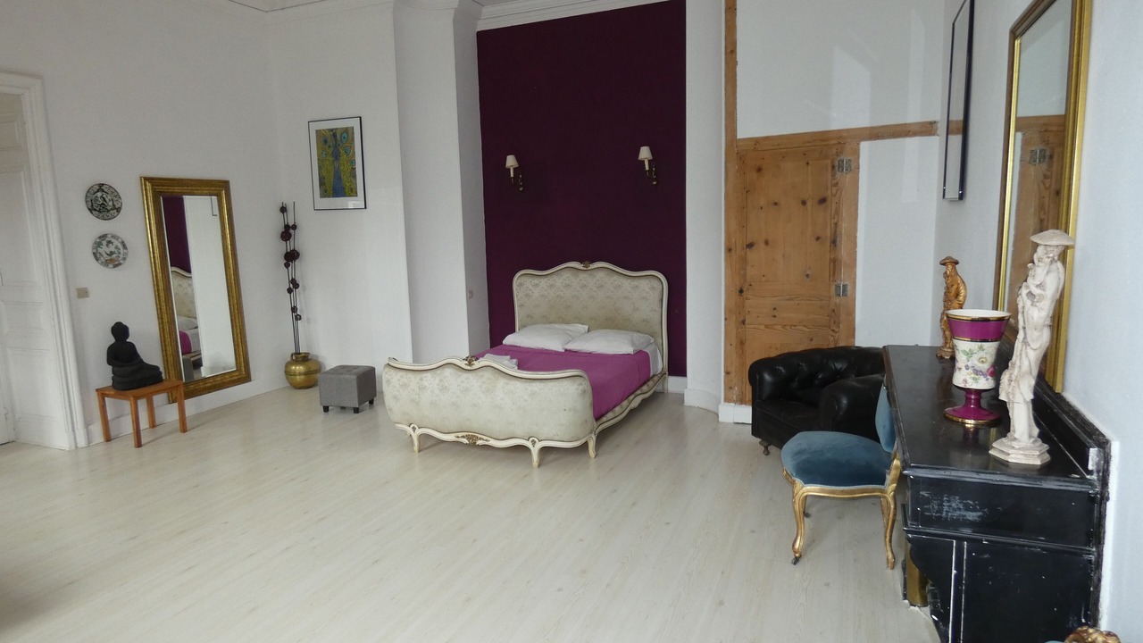 Photo of Bedroom in Pech-Luna