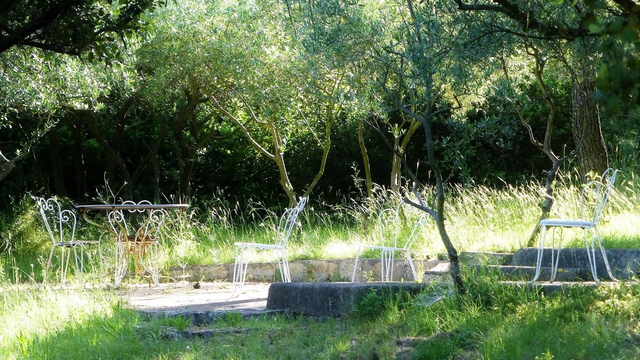 Photo of Outdoor in Souvignargues