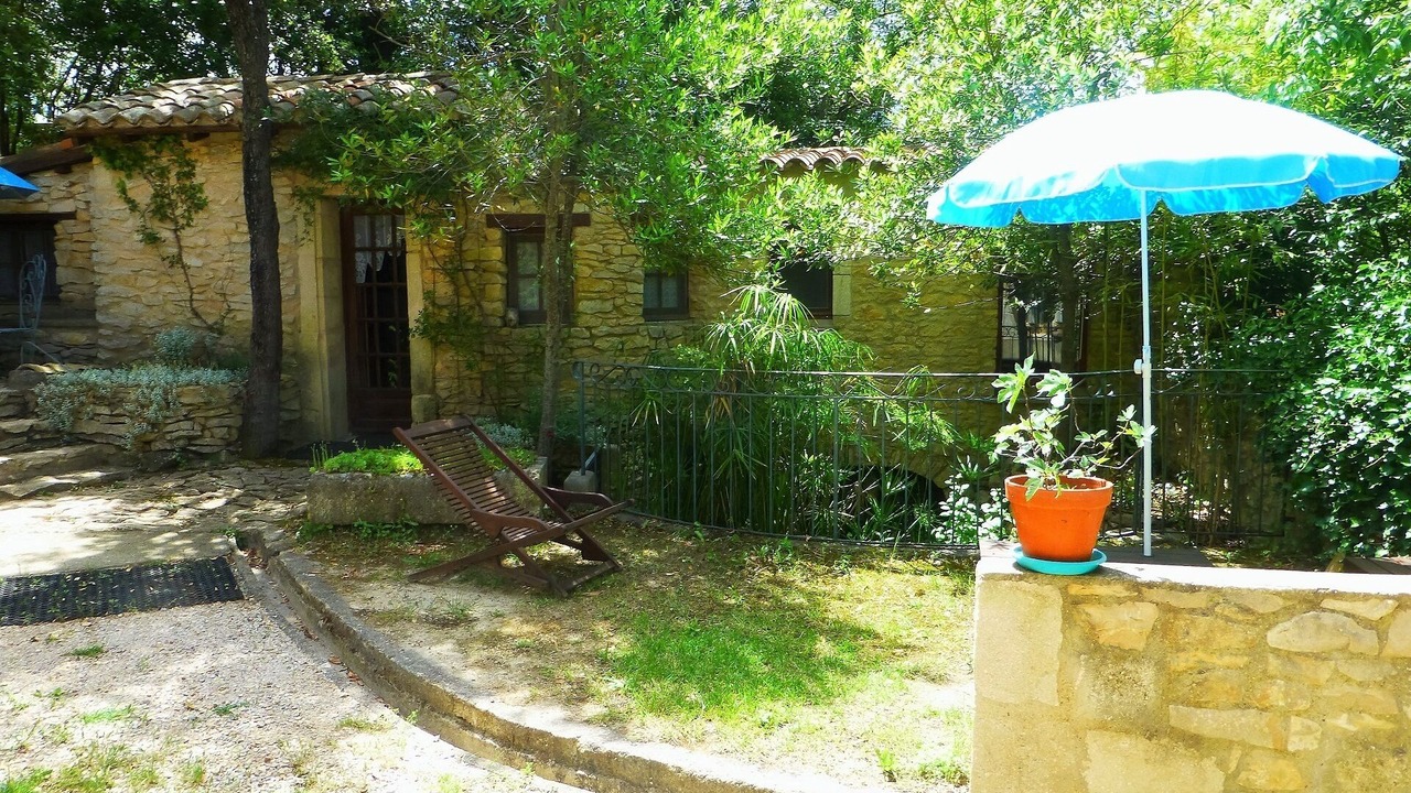 Photo of Outdoor in Souvignargues