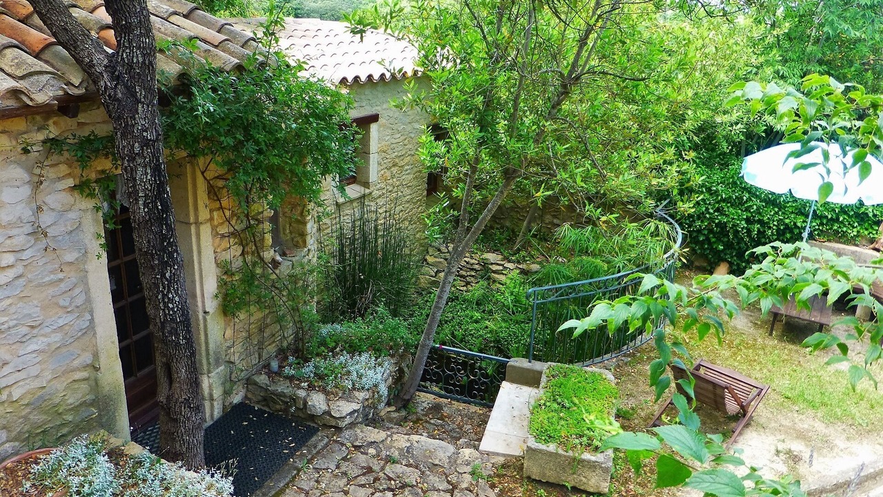 Photo of Outdoor in Souvignargues