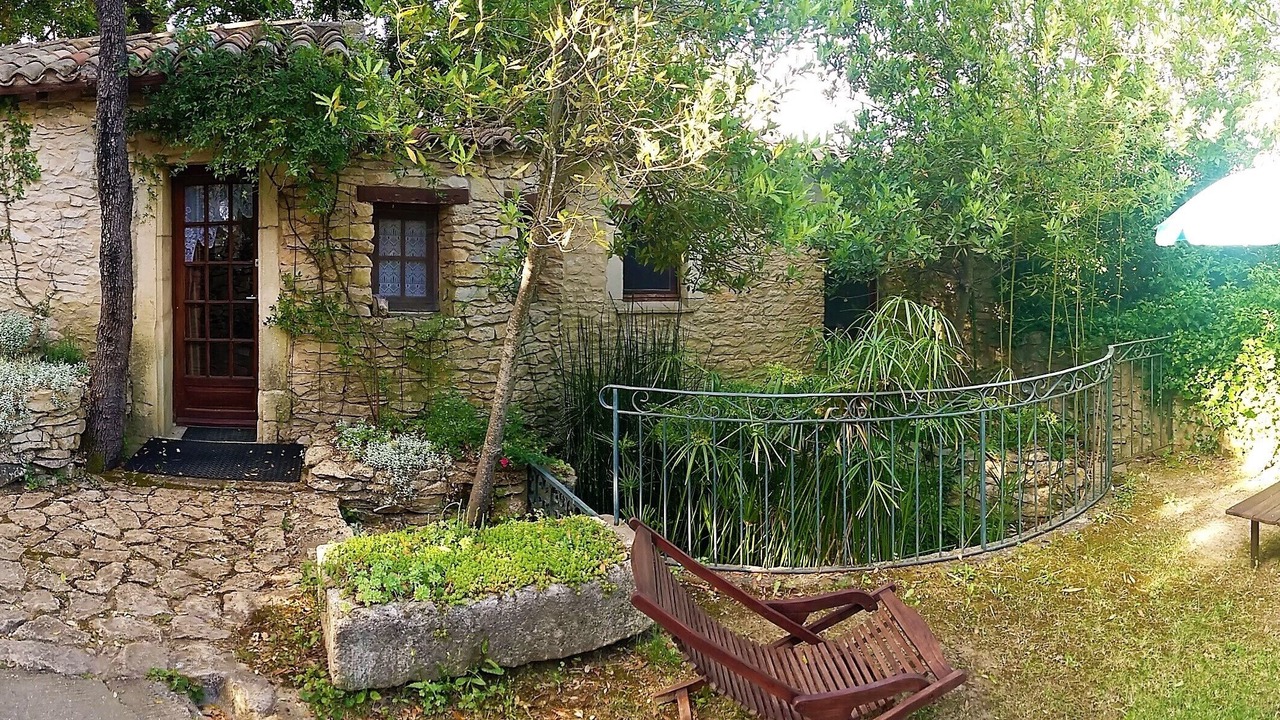 Photo of Outdoor in Souvignargues