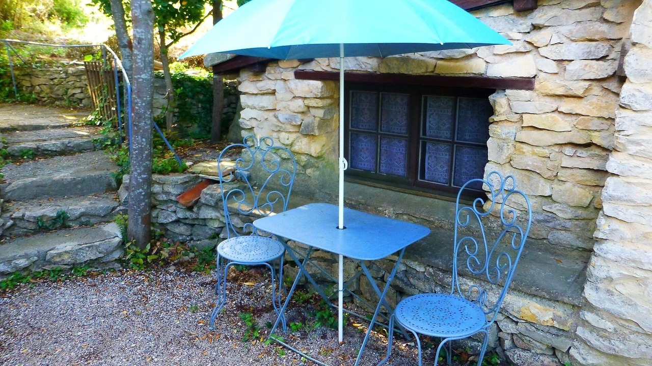 Photo of Outdoor in Souvignargues