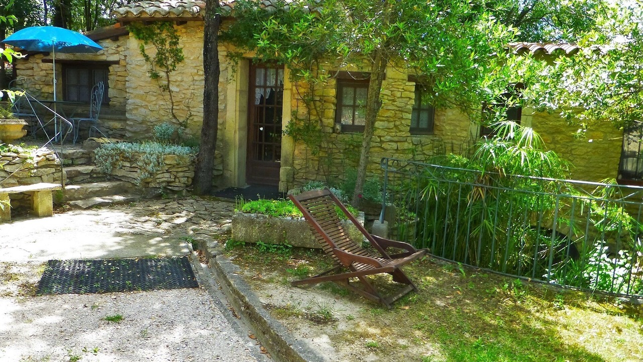 Photo of Outdoor in Souvignargues