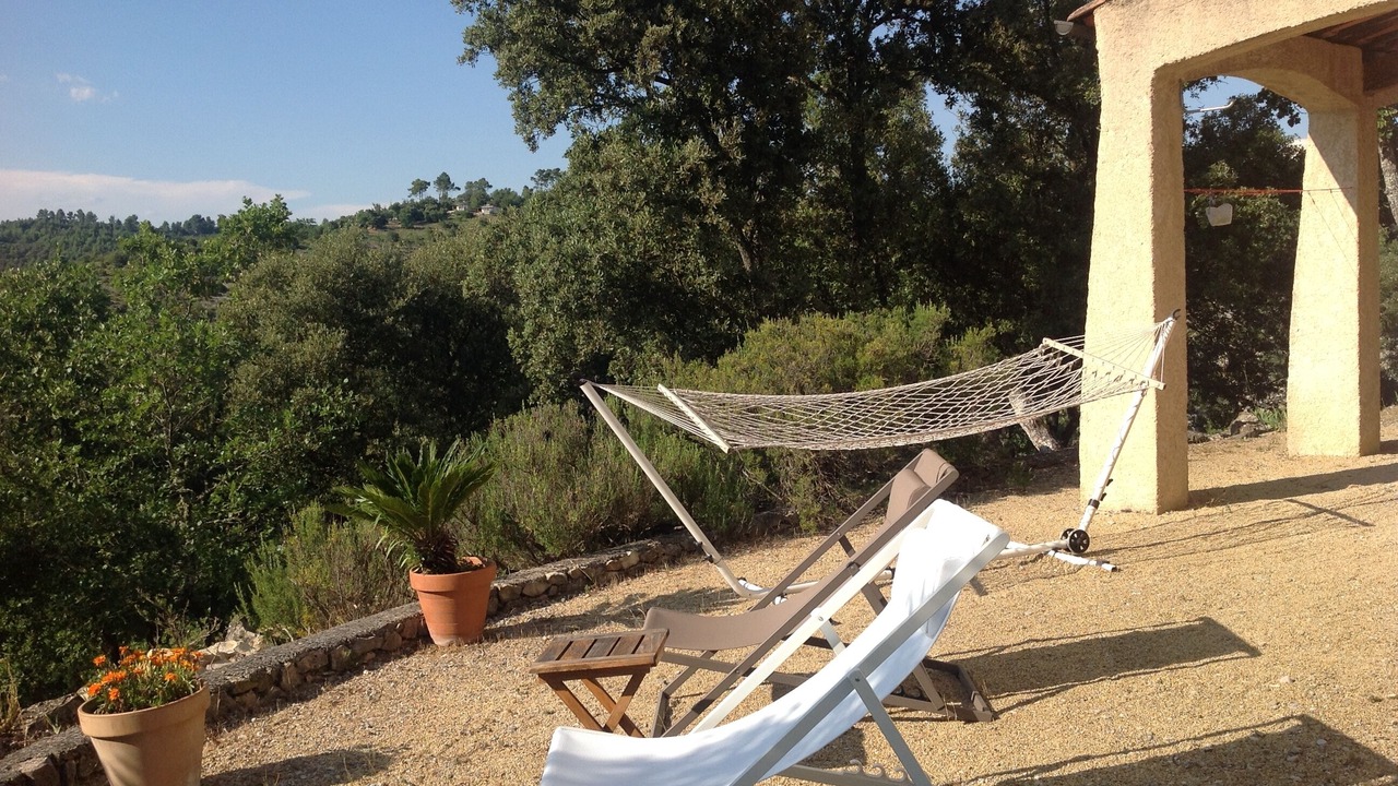 Photo of Outdoor in Esparron-de-Verdon
