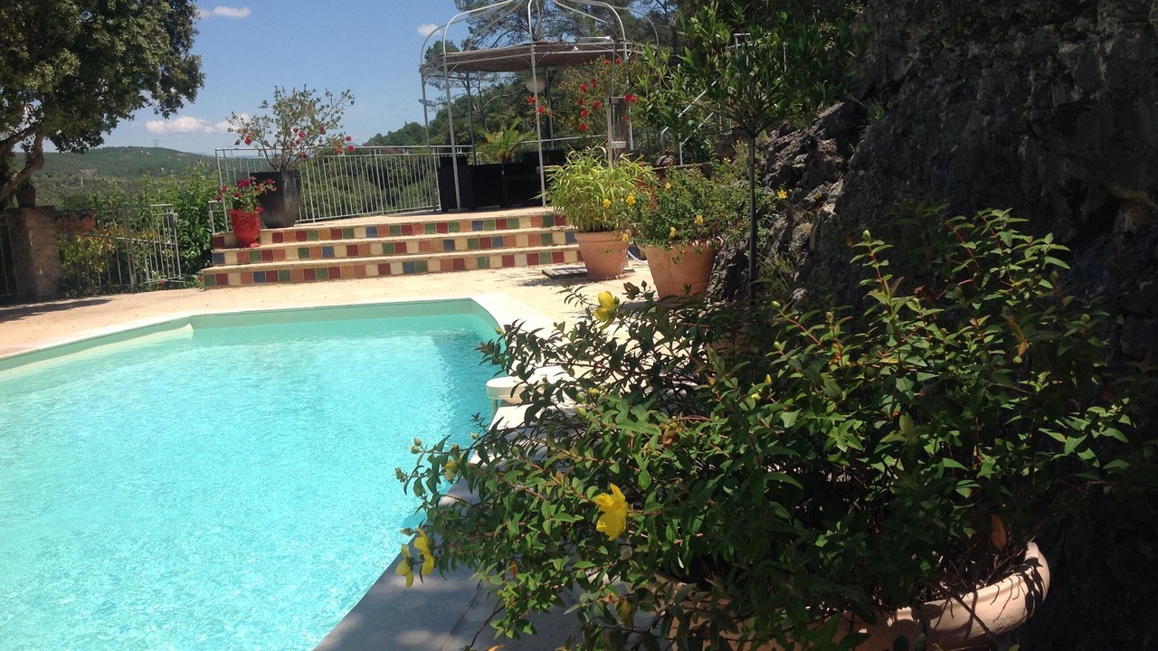 Photo of Outdoor in Esparron-de-Verdon