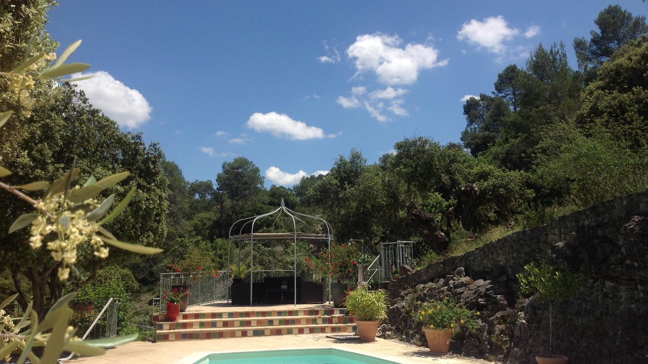 Photo of Outdoor in Esparron-de-Verdon