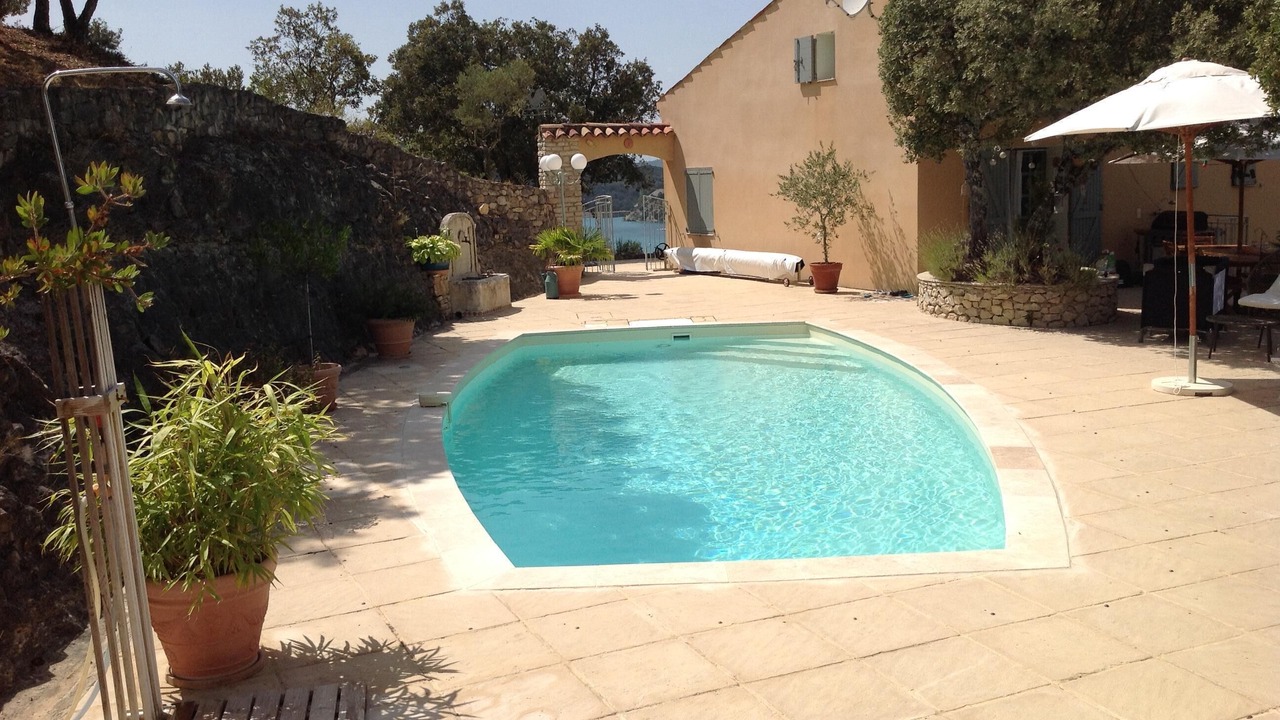 Photo of Outdoor in Esparron-de-Verdon