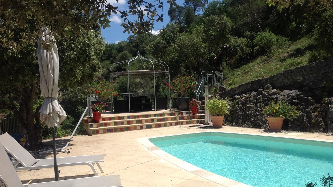 Photo of Outdoor in Esparron-de-Verdon