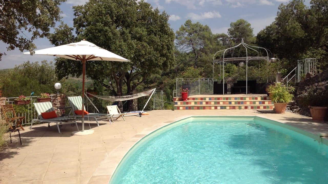 Photo of Outdoor in Esparron-de-Verdon