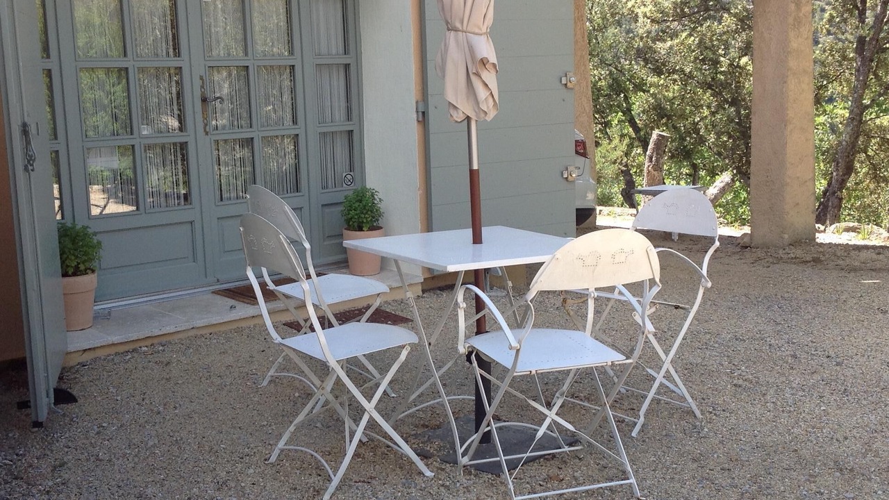 Photo of Outdoor in Esparron-de-Verdon