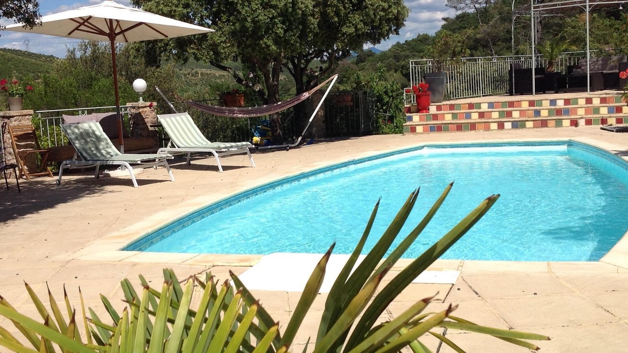 Photo of Outdoor in Esparron-de-Verdon