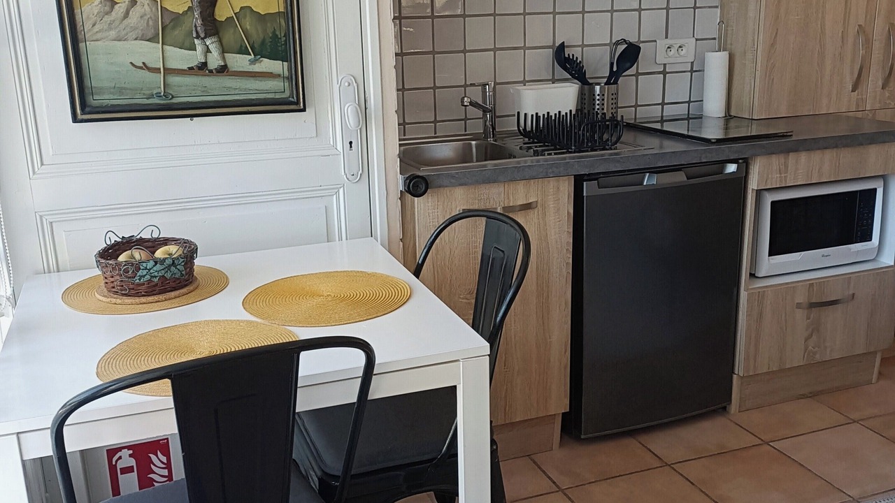 Photo of Kitchen in Esparron-de-Verdon