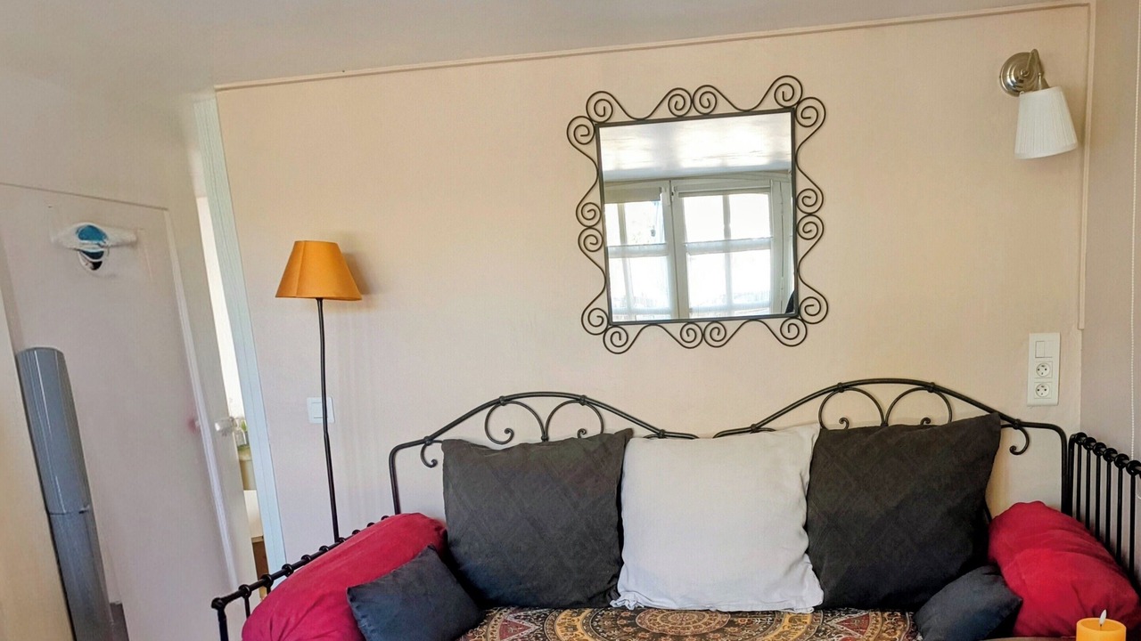 Photo of Livingroom in Esparron-de-Verdon