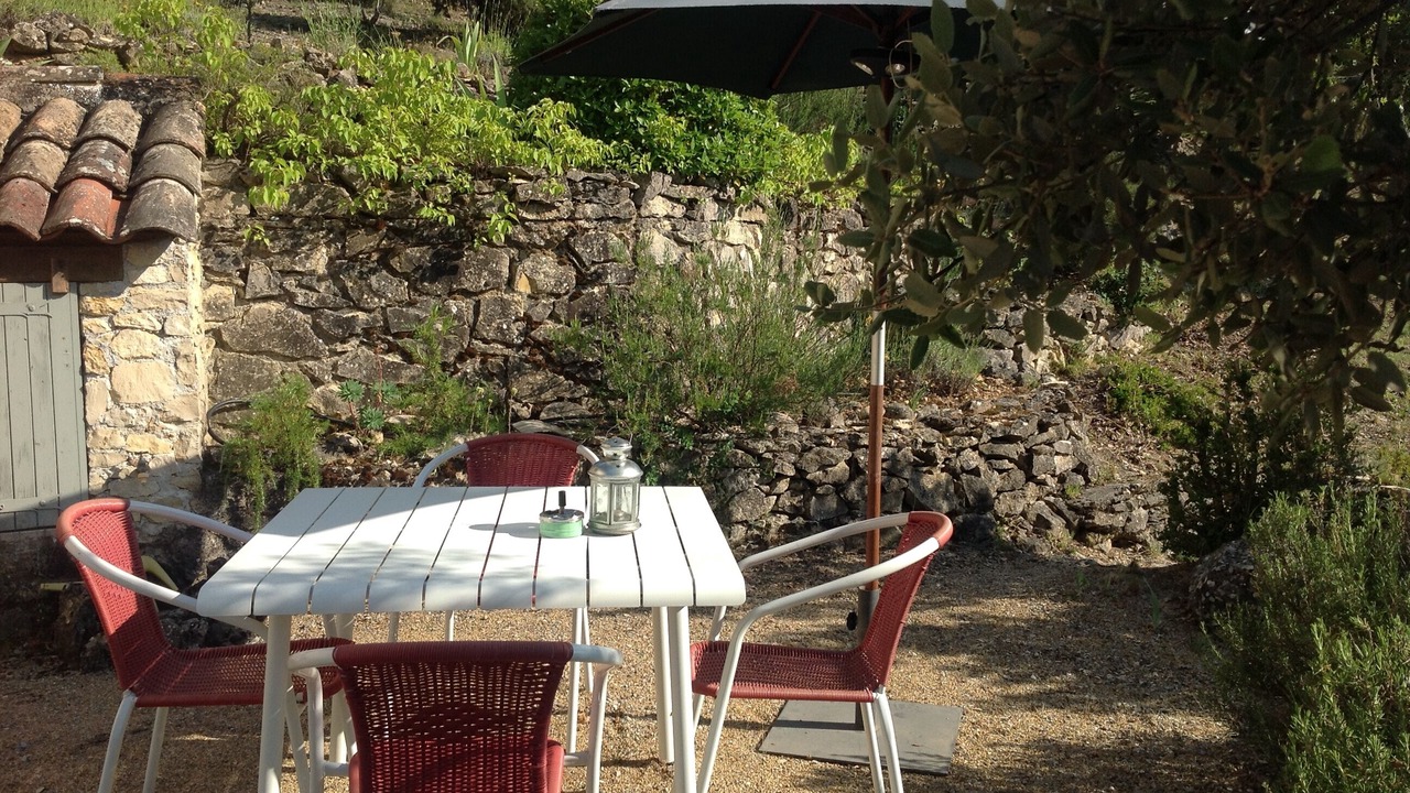Photo of Outdoor in Esparron-de-Verdon