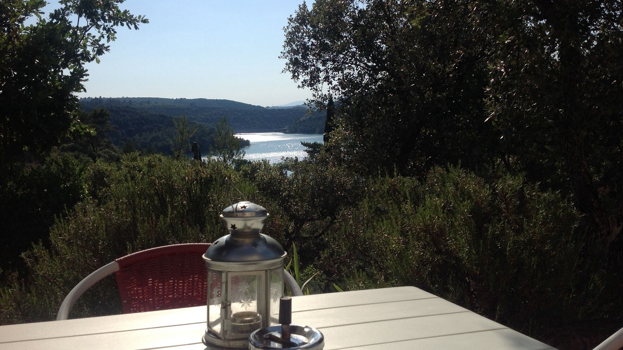 Photo of Outdoor in Esparron-de-Verdon