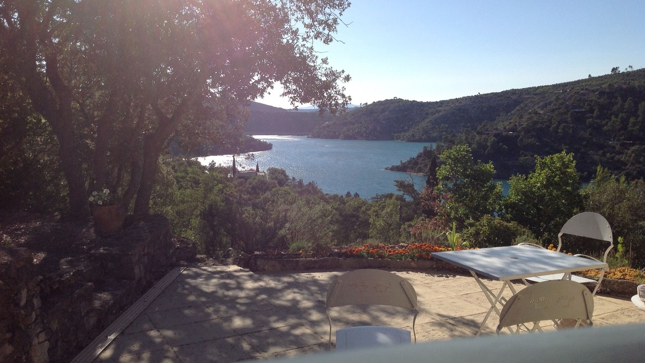 Photo of Outdoor in Esparron-de-Verdon