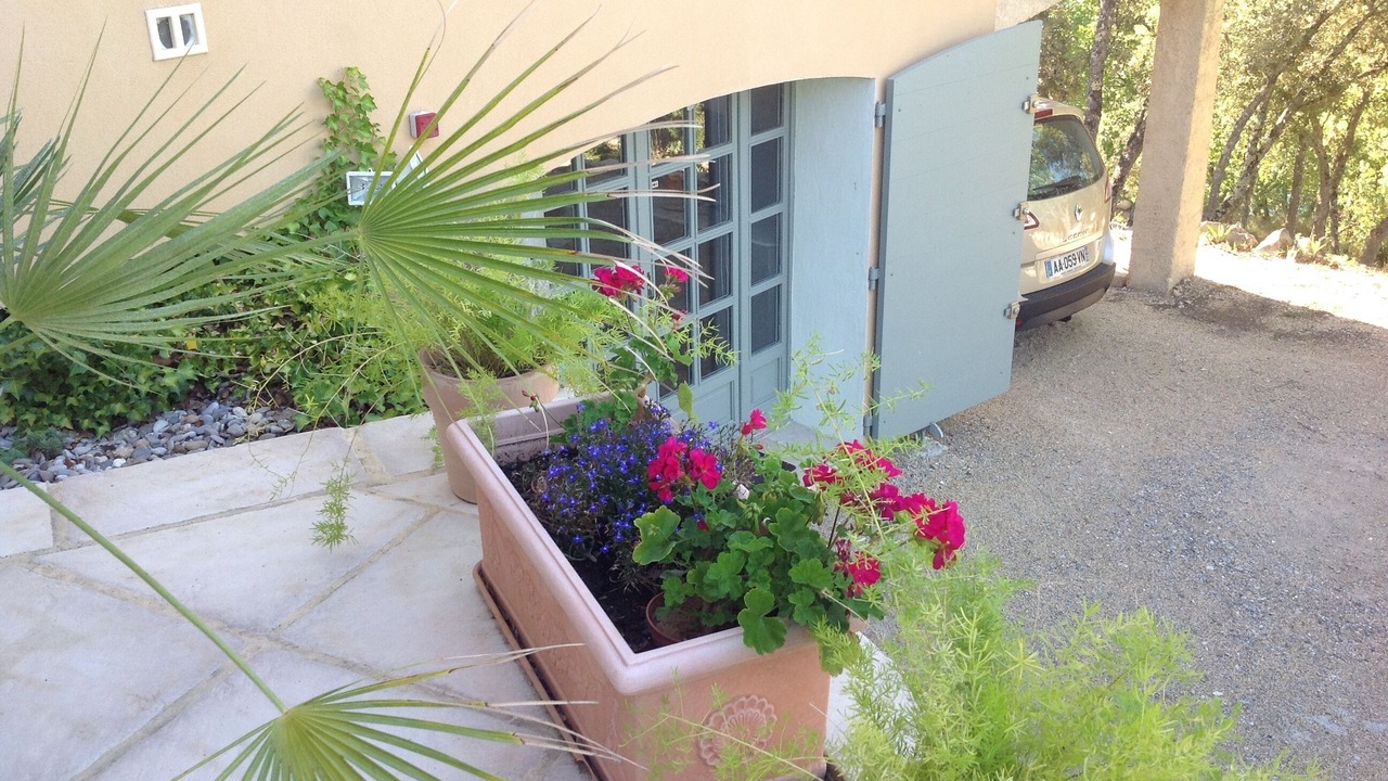 Photo of Outdoor in Esparron-de-Verdon