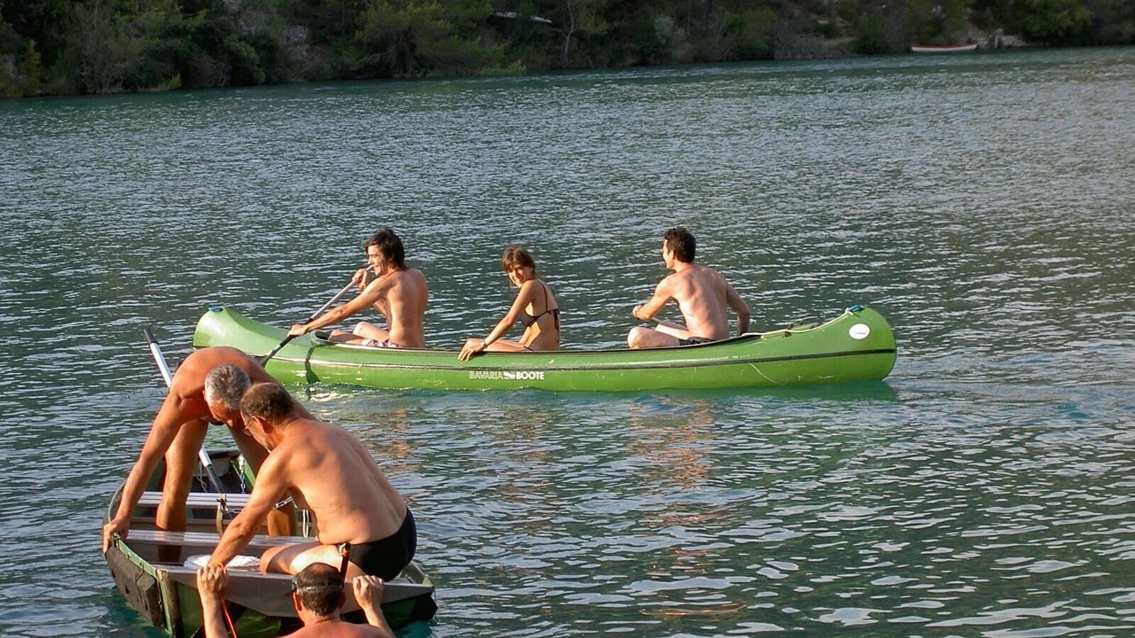 Photo of Others in Esparron-de-Verdon