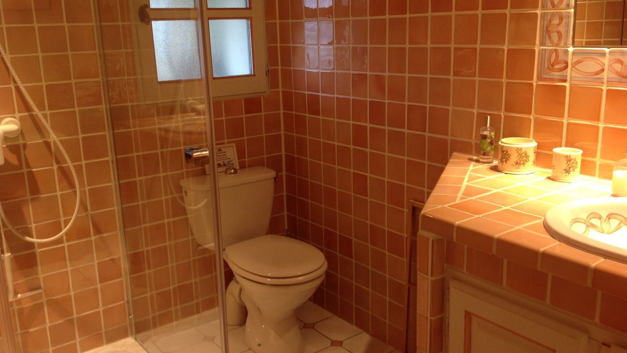 Photo of Bathroom in Esparron-de-Verdon