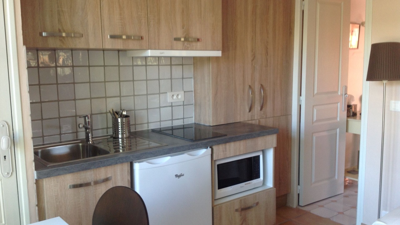 Photo of Kitchen in Esparron-de-Verdon