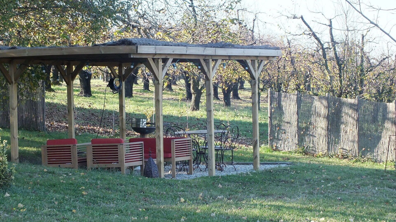 Photo of Outdoor in Mirabel