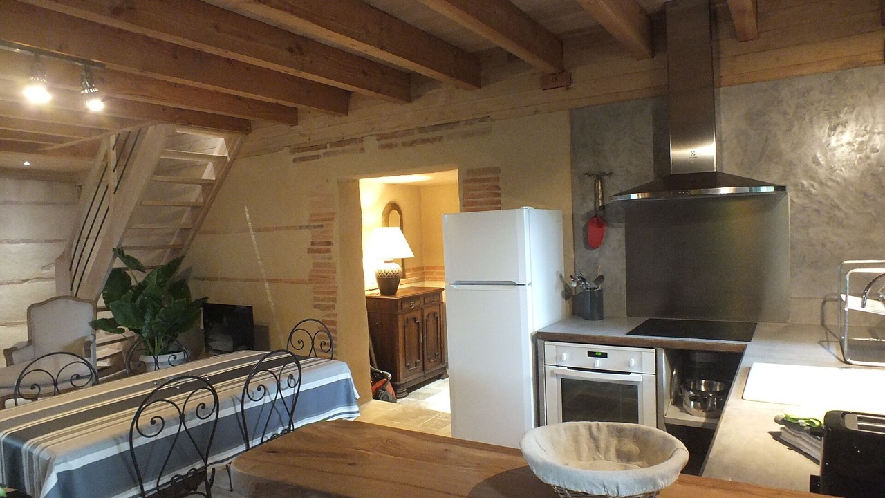Photo of Kitchen in Mirabel