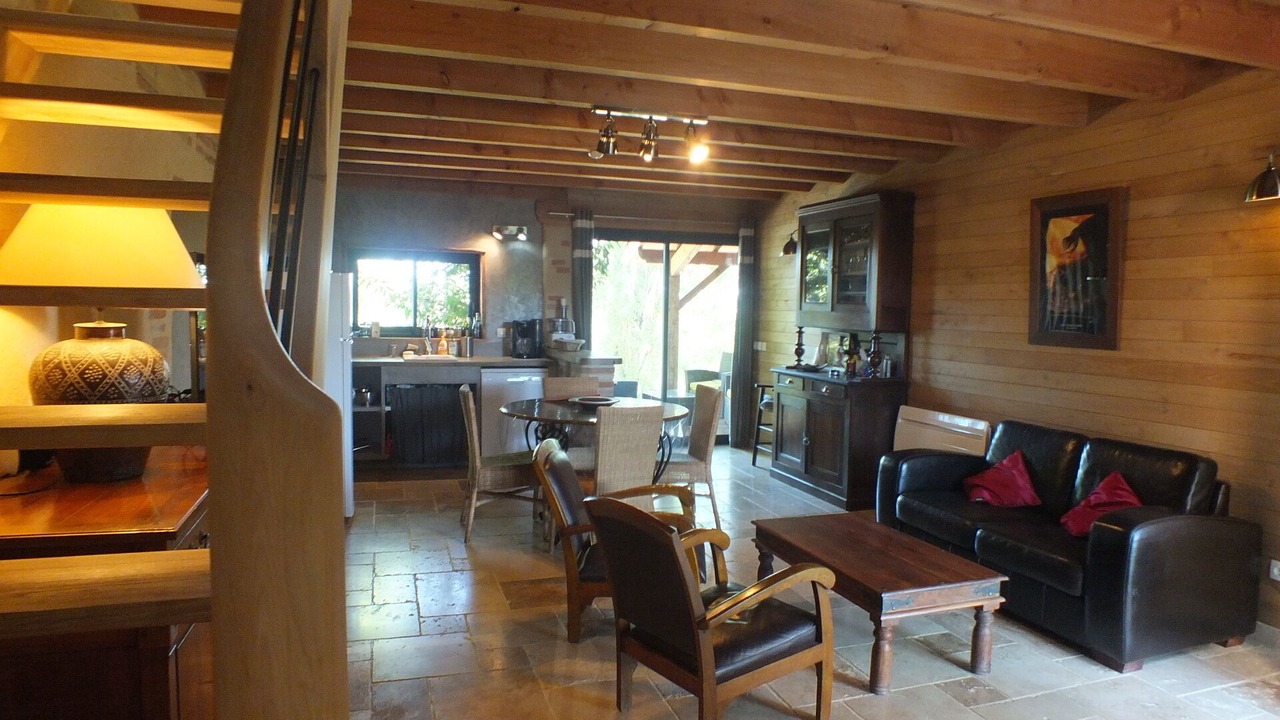 Photo of Livingroom in Mirabel