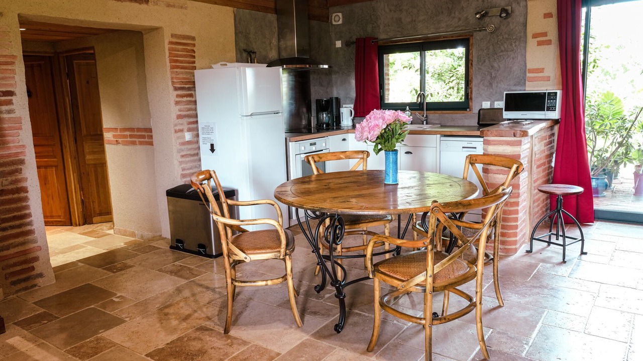 Photo of Kitchen in Mirabel