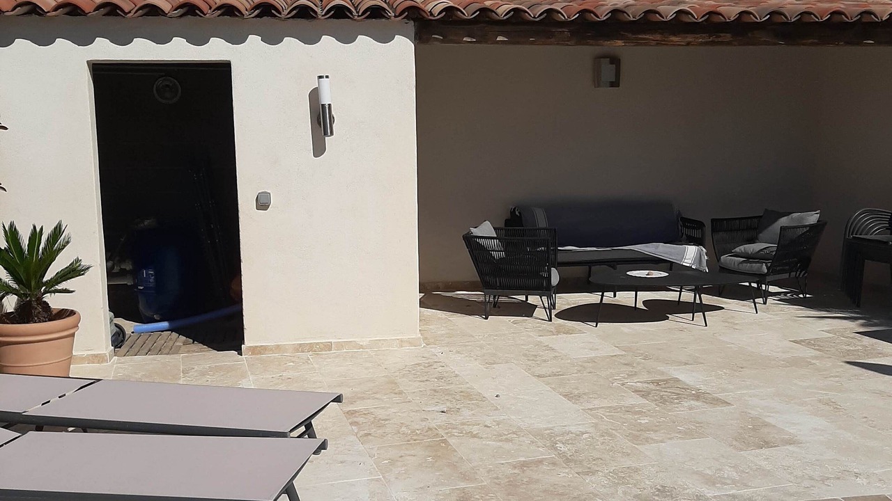 Photo of Patio Balcony in Ghisonaccia