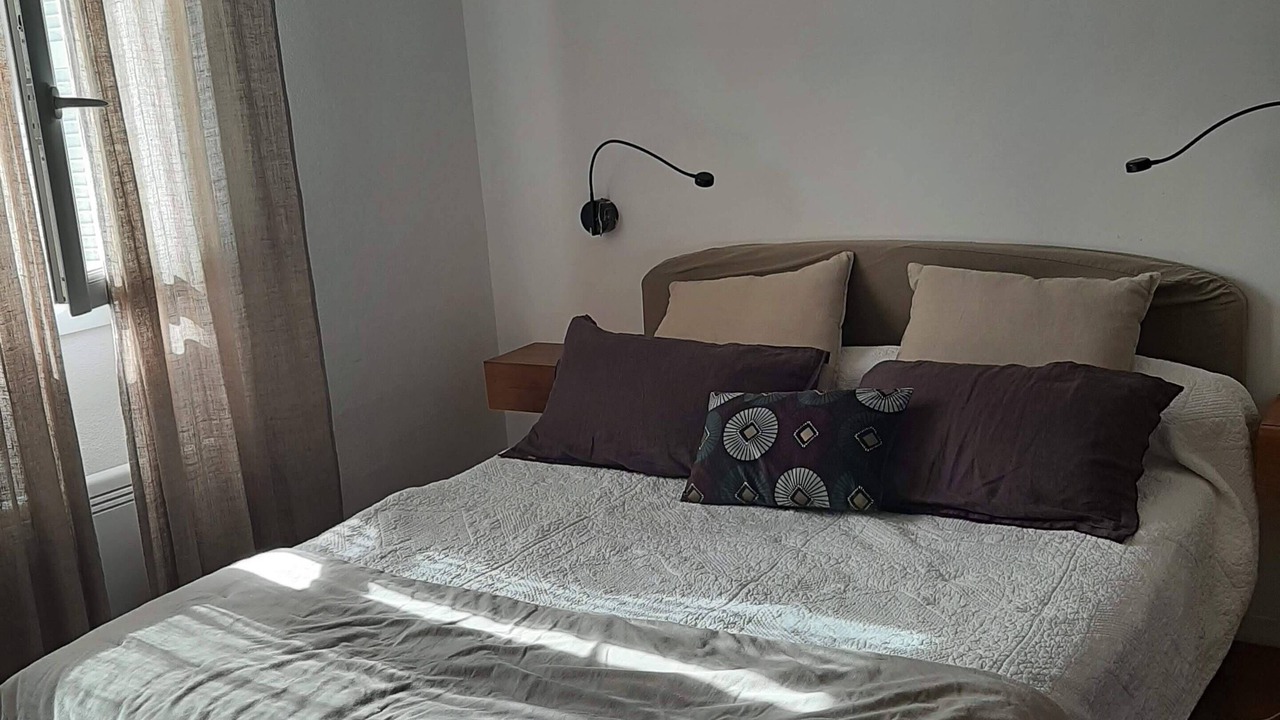 Photo of Bedroom in Ghisonaccia