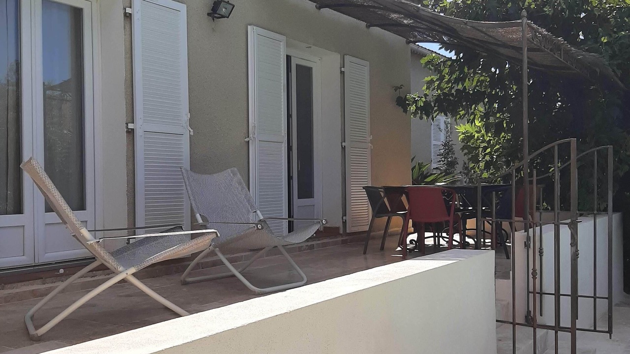 Photo of Outdoor in Ghisonaccia