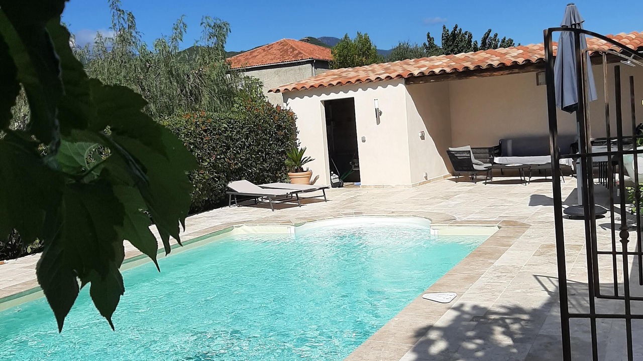 Photo of Outdoor in Ghisonaccia