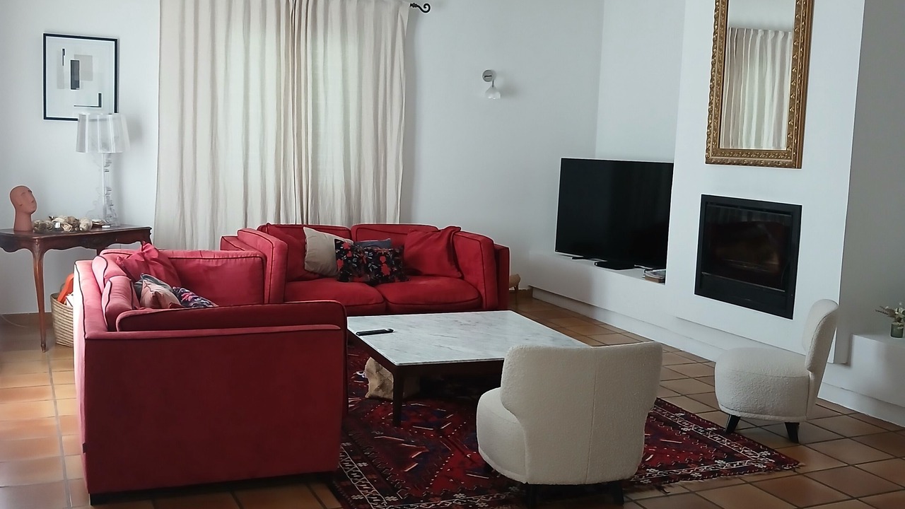 Photo of Livingroom in Ghisonaccia