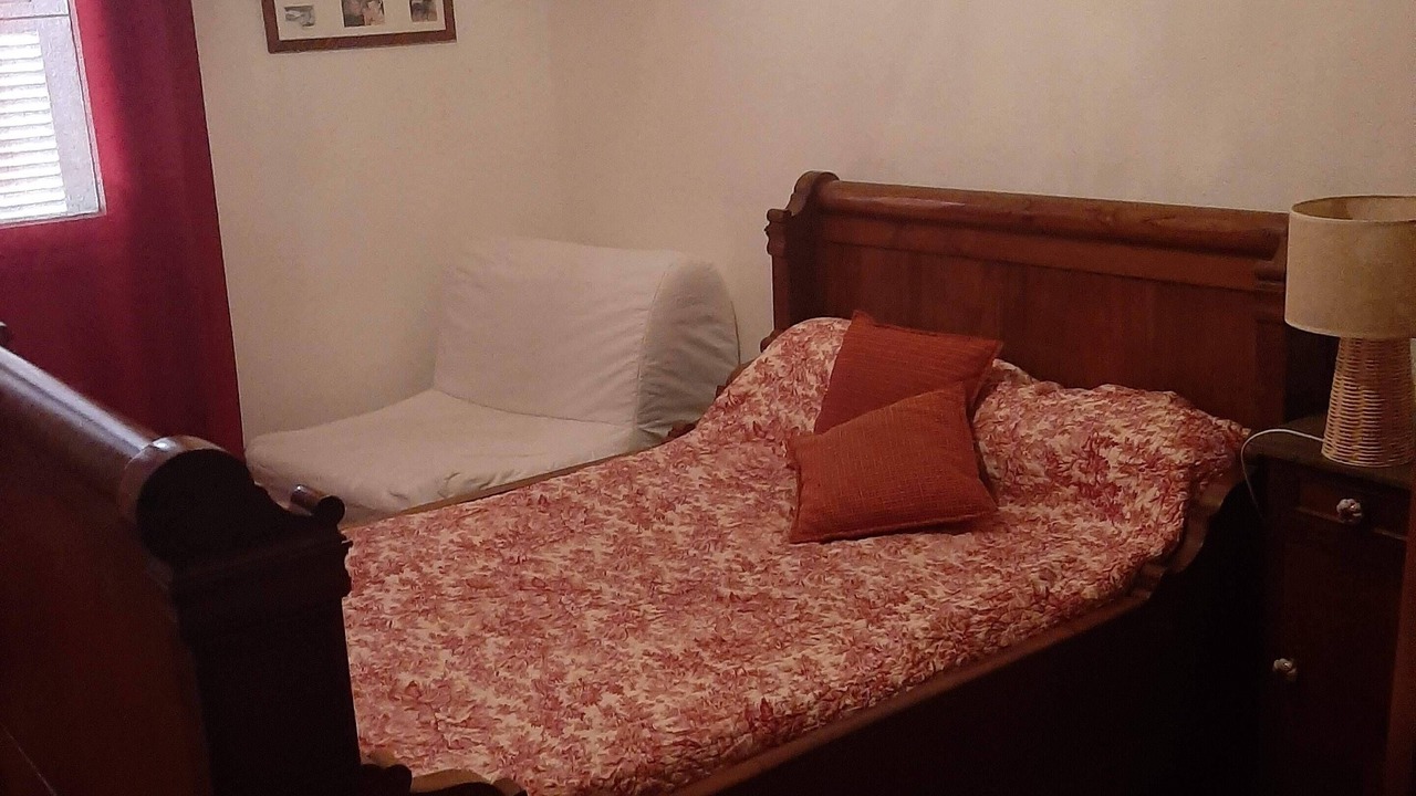 Photo of Bedroom in Ghisonaccia