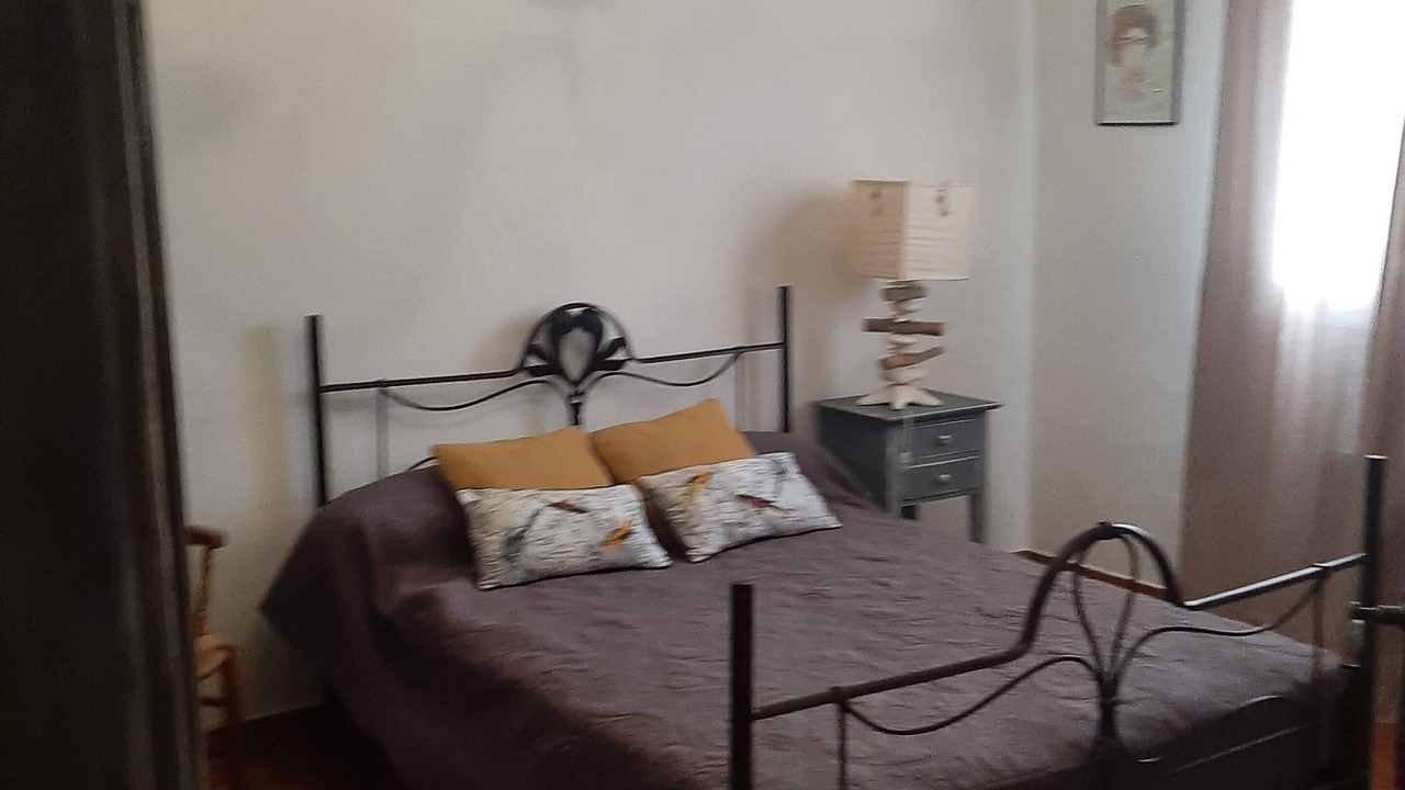 Photo of Bedroom in Ghisonaccia