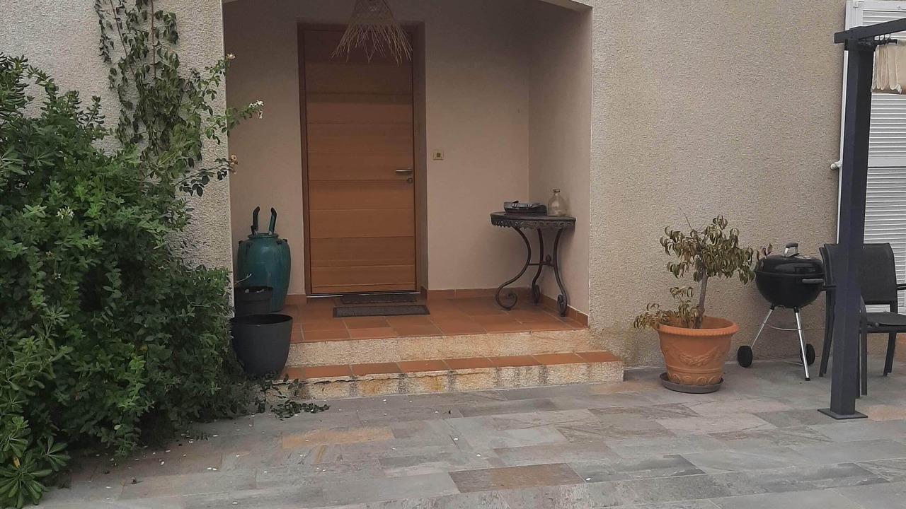 Photo of Patio Balcony in Ghisonaccia