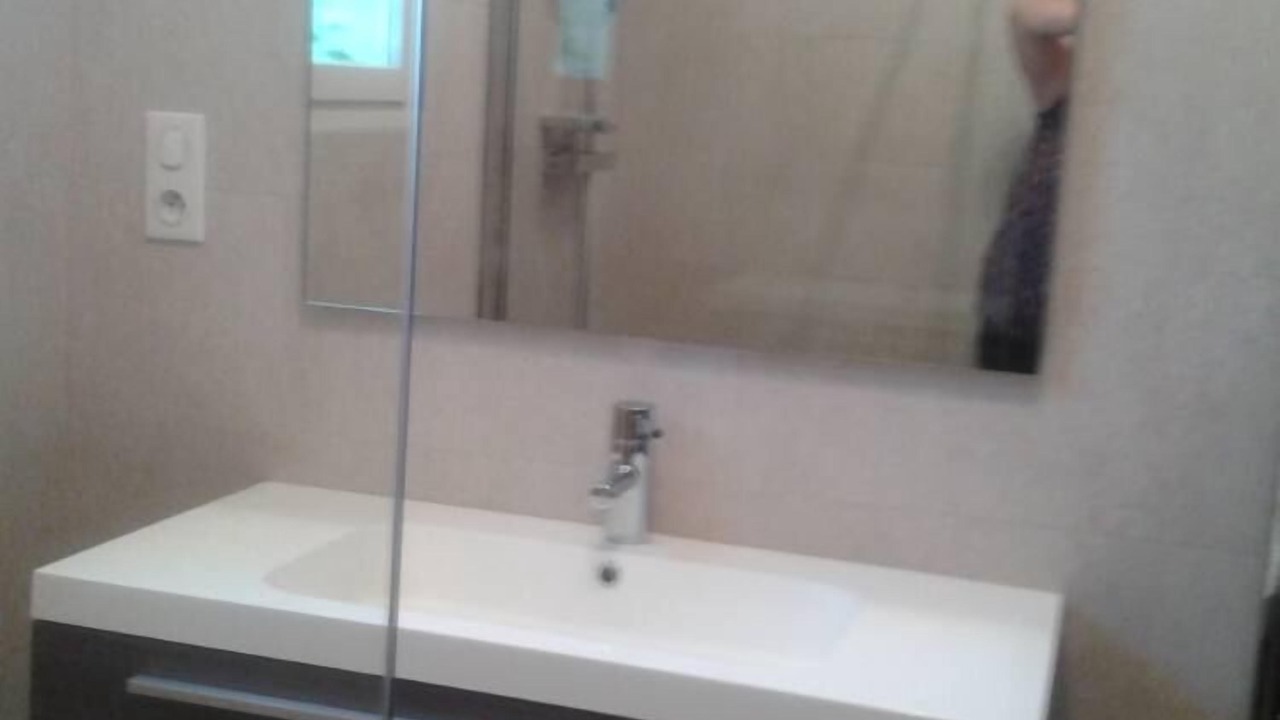 Photo of Bathroom in Ghisonaccia