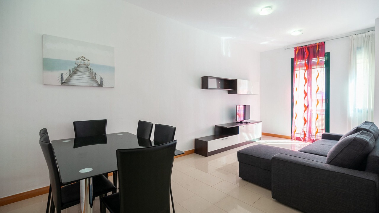 Photo of Livingroom in Salou City Centre