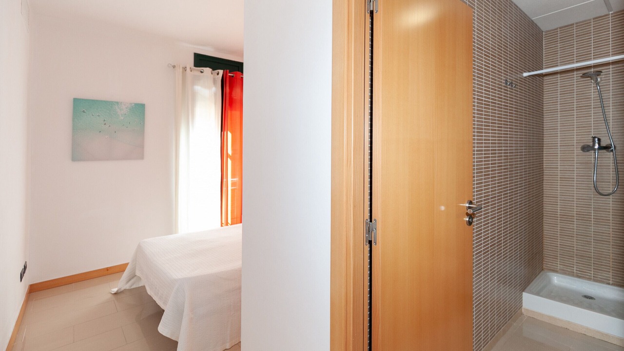 Photo of Bedroom in Salou City Centre