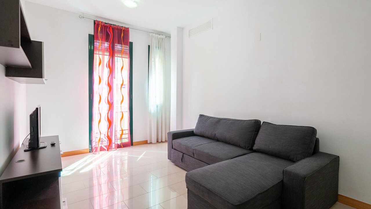 Photo of Livingroom in Salou City Centre